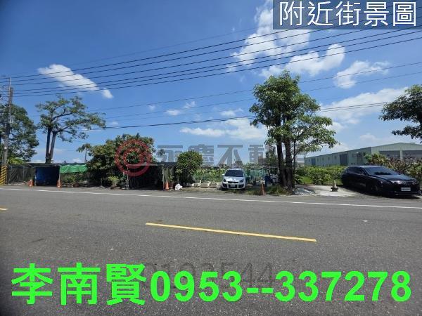台南歸仁農地-1