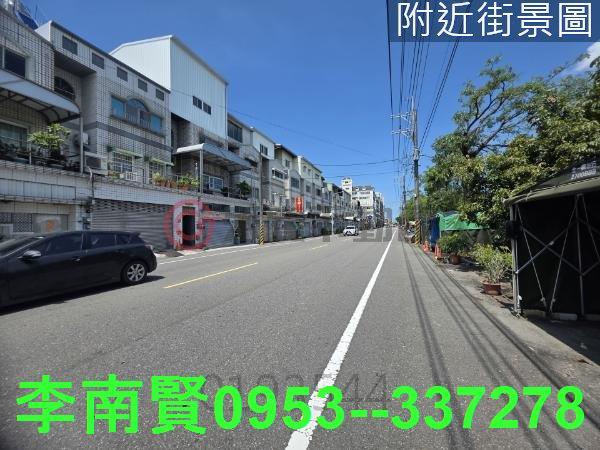 台南歸仁農地-2