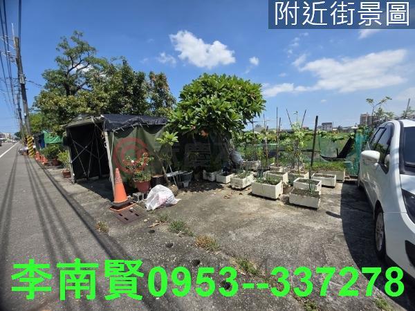 台南歸仁農地-5