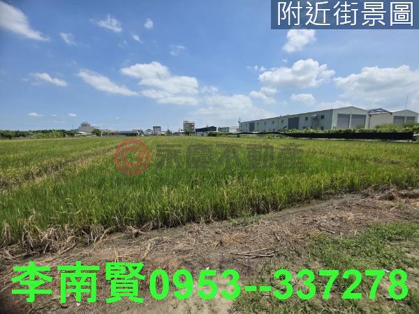 台南歸仁農地-6