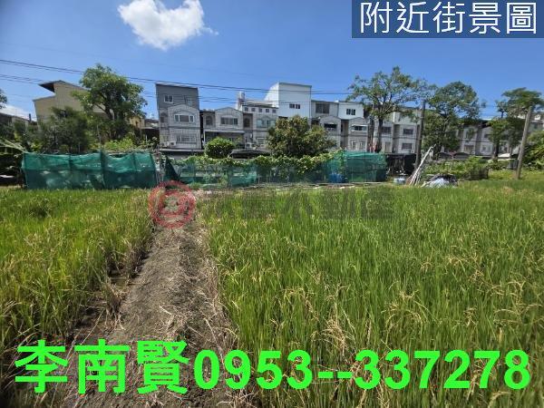 台南歸仁農地-7