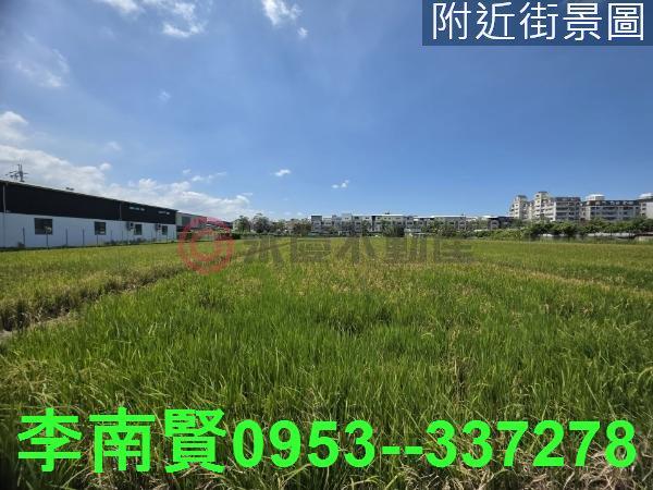 台南歸仁農地-9