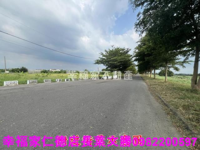 台南新化農地-1