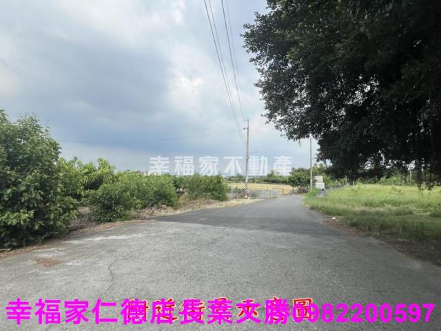 台南新化農地-2