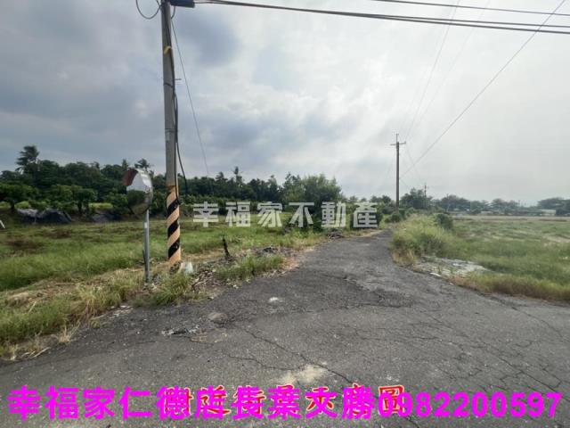 台南新化農地-5