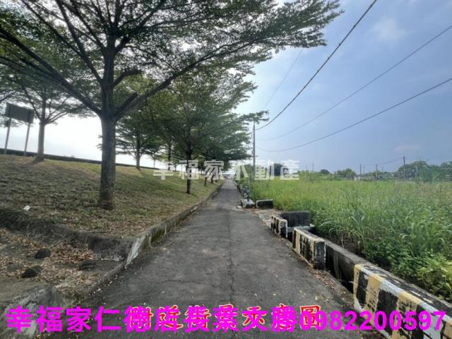台南新化農地-7