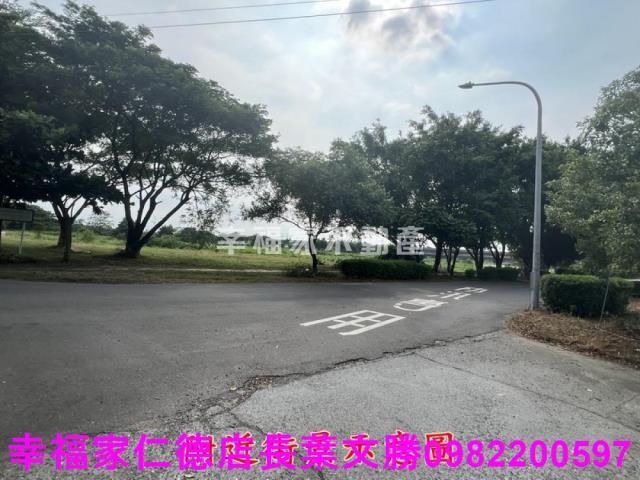 台南新化農地-8