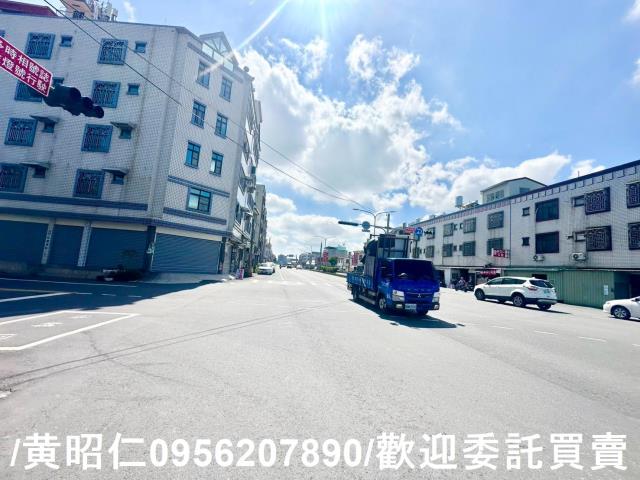 台南麻豆農地-9