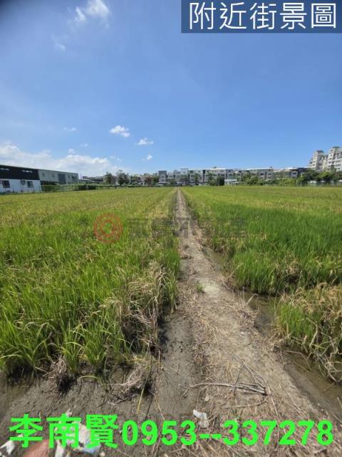 台南歸仁農地-12