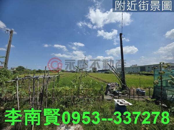 台南歸仁農地-4