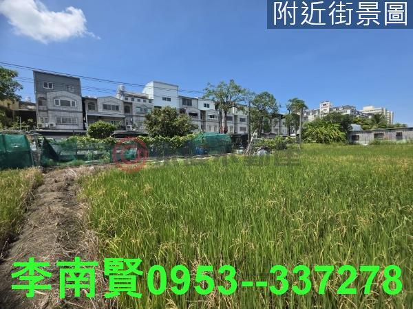 台南歸仁農地-7