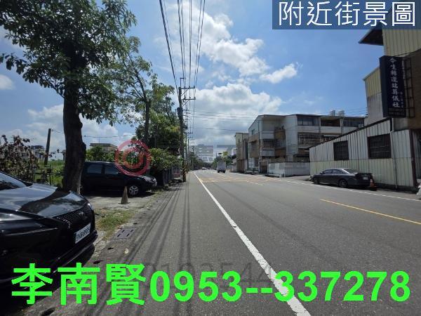 台南歸仁農地-8