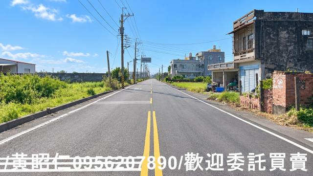 台南七股農地-4