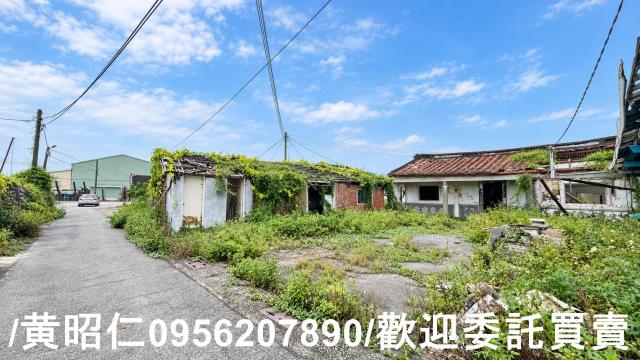台南七股建地-3