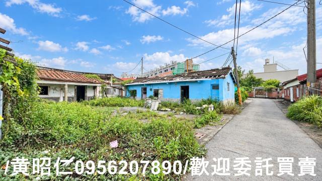 台南七股建地-4