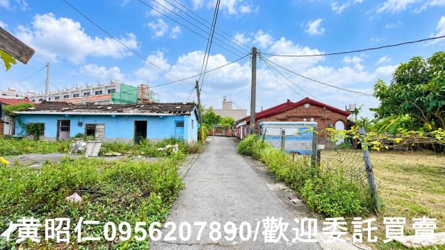 台南七股建地-5