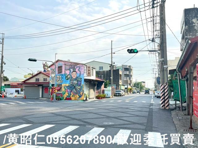 台南善化建地-10
