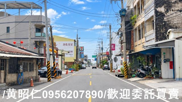 台南善化建地-1