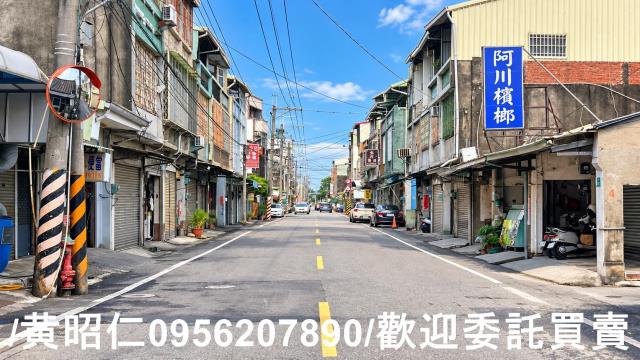 台南善化建地-2