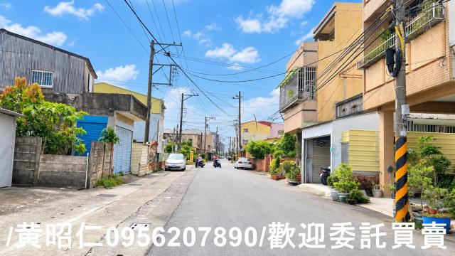 台南善化建地-3