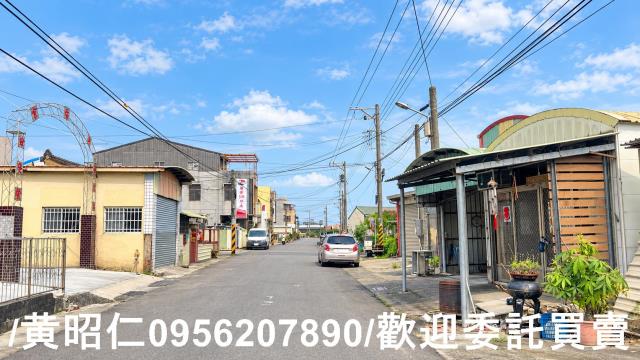 台南善化建地-4