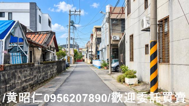 台南善化建地-5
