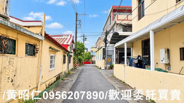 台南善化建地-6
