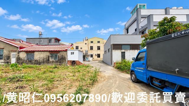台南善化建地-7