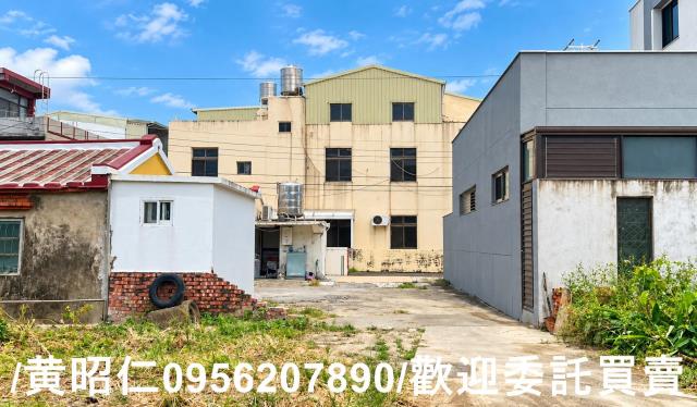 台南善化建地-9