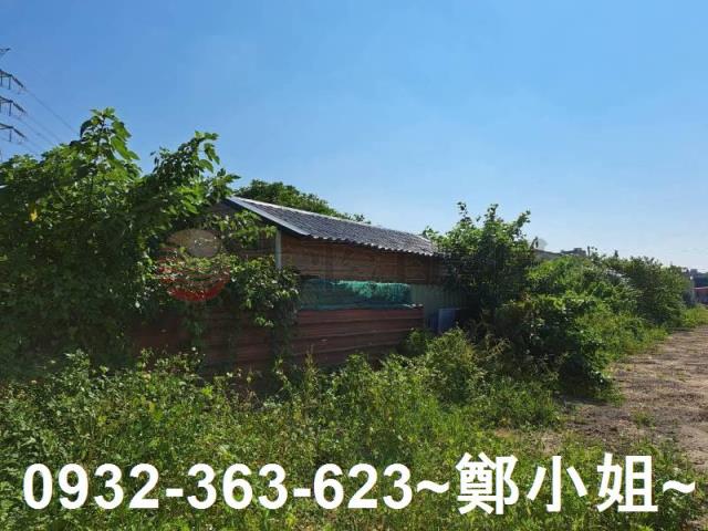 桃園蘆竹農地-3