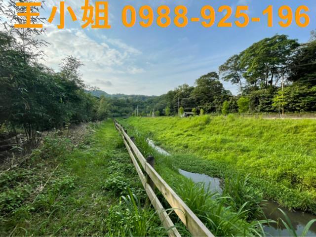 桃園大溪農地-3