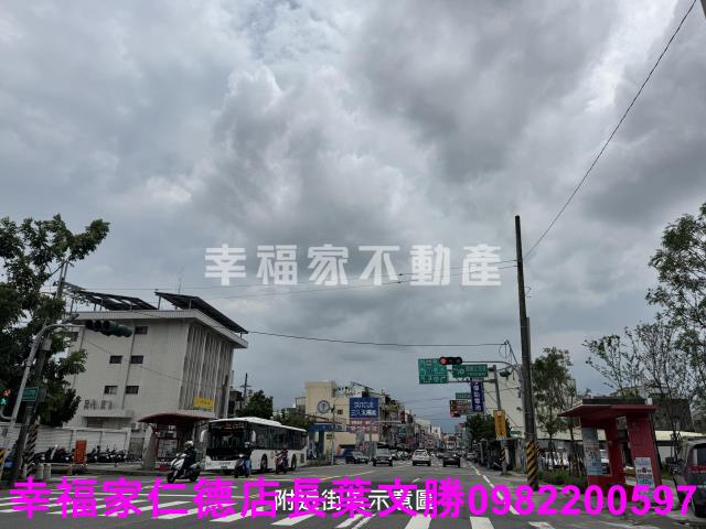 台南關廟農地-12