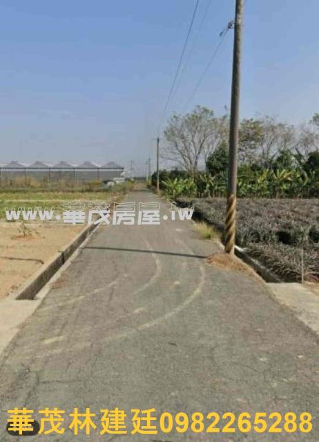 嘉義大林農地法拍-0