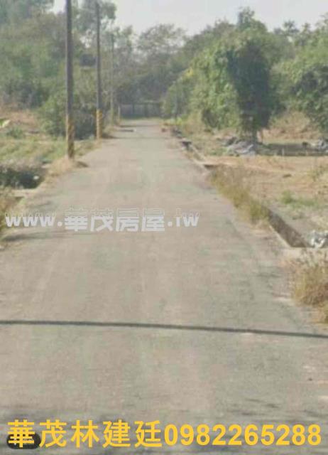 嘉義大林農地法拍-2