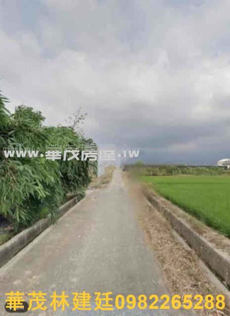 嘉義大林農地法拍-3