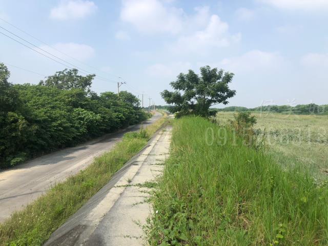 台南後壁農地-3