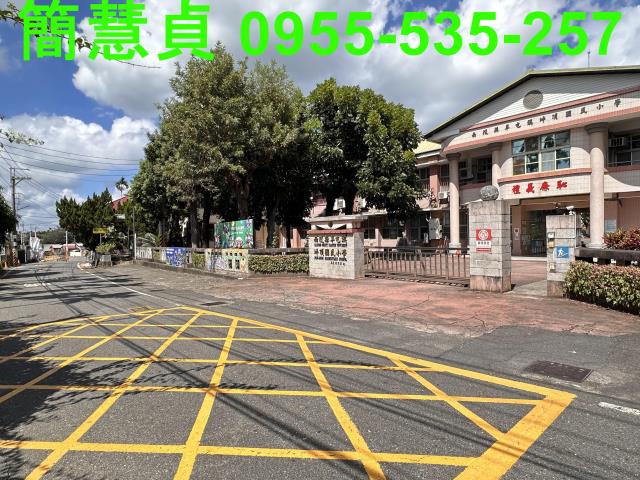 南投草屯農地-6