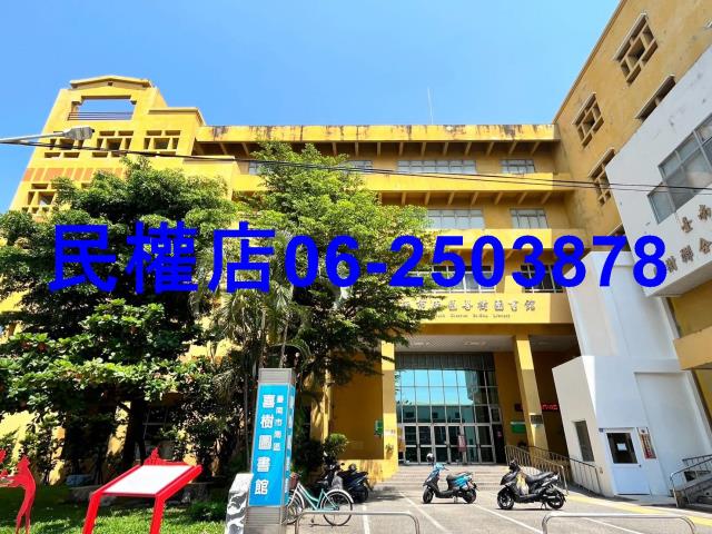 台南南區建地-7