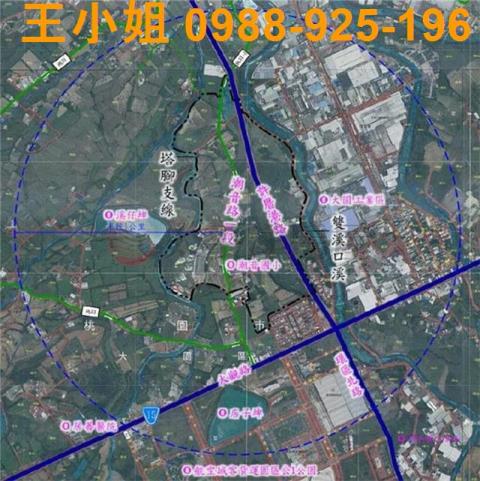 桃園大園農地-5