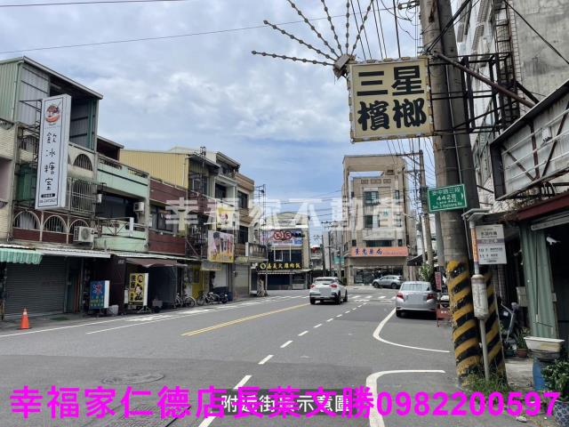 台南安南建地-10