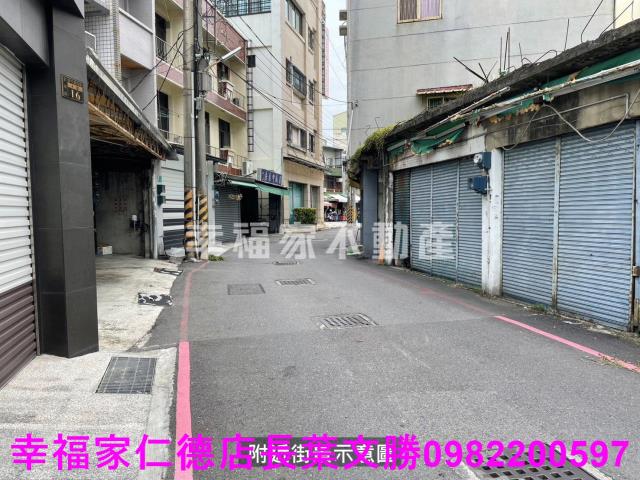 台南安南建地-14