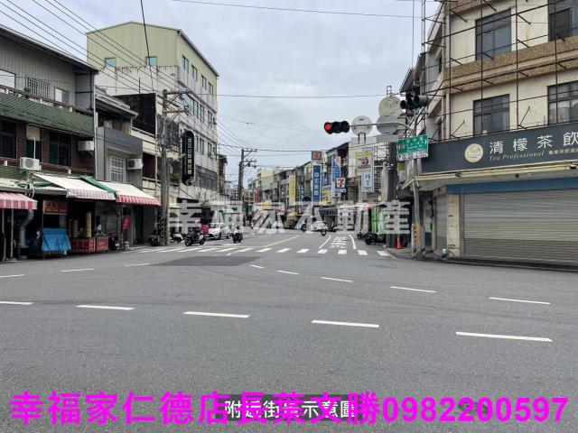台南安南建地-15