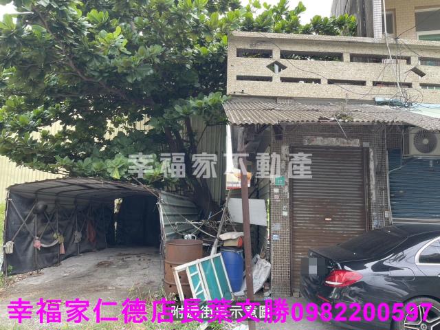 台南安南建地-3