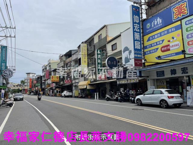 台南安南建地-4