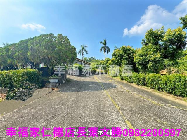 台南楠西農地-10
