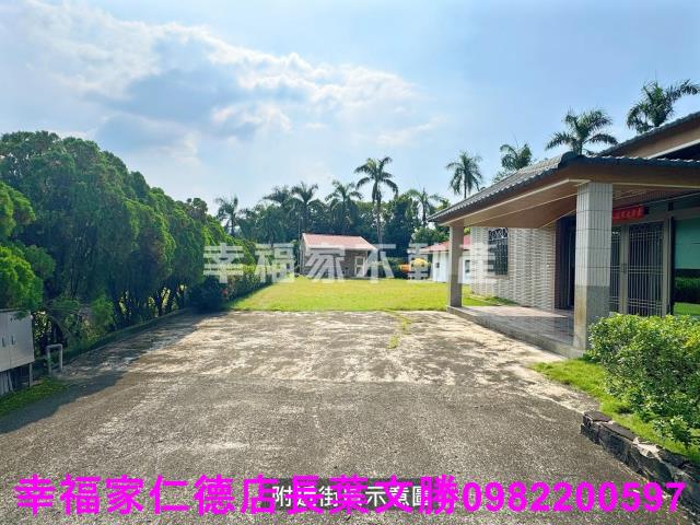 台南楠西農地-6