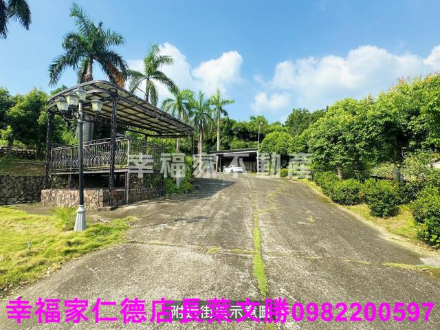 台南楠西農地-7