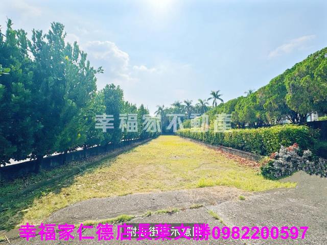台南楠西農地-8