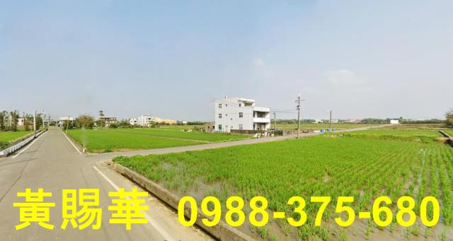 桃園新屋農地-1