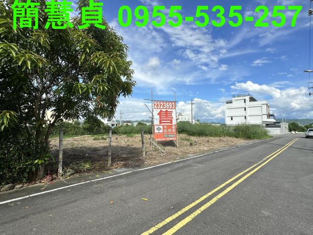 南投市建地-1